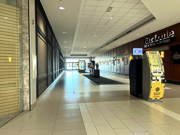 Laurel Park Place - July 23 2022 (newer photo)